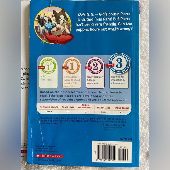 Scholastic Book Bundle - Picture 5 of 16